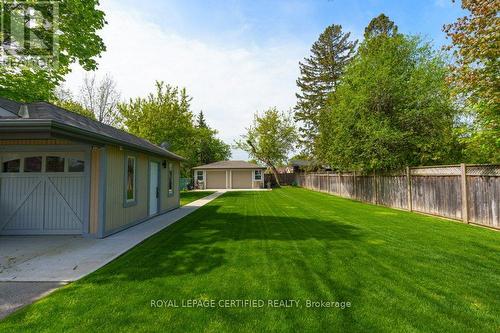 5 Murray Street W, Brampton, ON - Outdoor