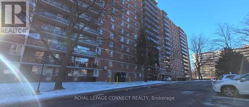 108 - 1950 KENNEDY ROAD  Toronto, ON M1P 4S9