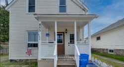 2-853 Fraser Street  North Bay, ON P1B 3X5