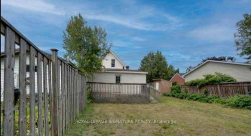 2-853 Fraser Street, North Bay, ON - Outdoor