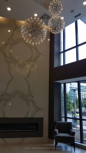 803-50 Bruyeres Mews, Toronto, ON - Indoor Photo Showing Other Room