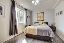 Chambre à coucher - 