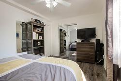 Chambre à coucher - 