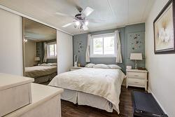 Chambre à coucher - 