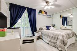 Chambre à coucher principale - 