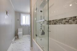 Salle de bains - 