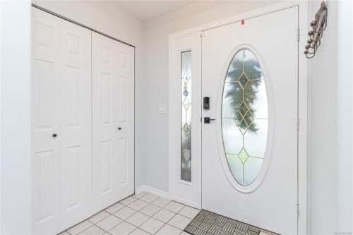 3324 Renita Ridge Rd, Duncan, BC - Indoor Photo Showing Other Room