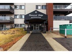 #119 600 KIRKNESS RD NW  Edmonton, AB T5Y 2H5