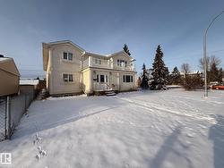 10644 155 ST NW  Edmonton, AB T5P 2M5