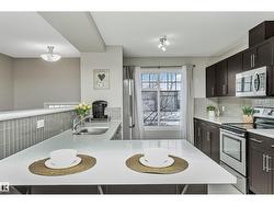 #38 460 Hemingwy RD NW NW  Edmonton, AB T6M 0M5
