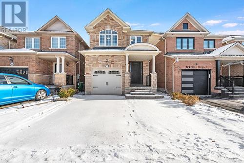 391 VELLORE PARK AVENUE  Vaughan, ON L4H 0E6