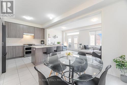 361 Skinner Road, Hamilton, ON - Indoor