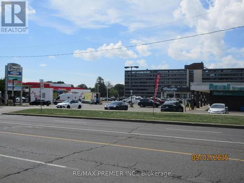 623 - 4673 Jane Street, Toronto, ON - Outdoor With View