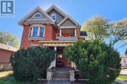 MAIN - 177 CHATHAM STREET  Brantford, ON N3S 4G6