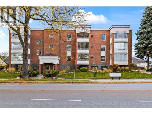 878 Bernard Avenue Unit# 304  Kelowna, BC V1Y 6P5