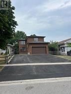 719 KEATES AVENUE  Oshawa, ON L1H 7Y3