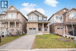 529 BARTLEMAN Terrace  Milton, ON L9T 9A2