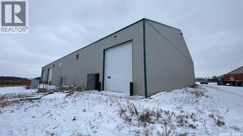 2 Van Horne Street, Windthorst, SK 