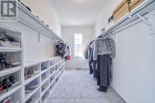 329 Danny Wheeler Boulevard, Georgina, ON - Indoor With Storage