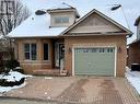 22 - 4 Belair Place, New Tecumseth, ON  - Outdoor 