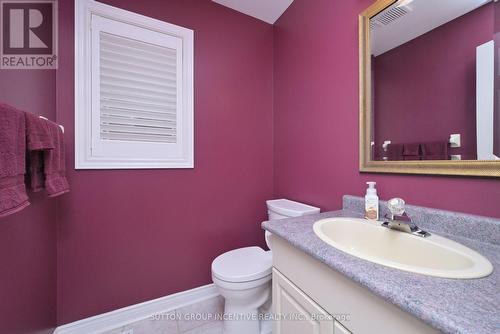 22 - 4 Belair Place, New Tecumseth, ON - Indoor Photo Showing Bathroom