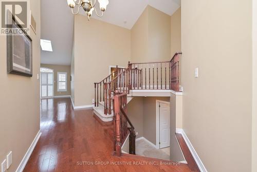 22 - 4 Belair Place, New Tecumseth, ON - Indoor Photo Showing Other Room