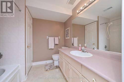 22 - 4 Belair Place, New Tecumseth, ON - Indoor Photo Showing Bathroom