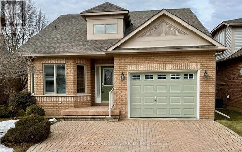 22 - 4 BELAIR PLACE  New Tecumseth, ON L9R 1Z1