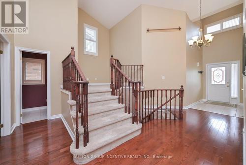 22 - 4 Belair Place, New Tecumseth, ON - Indoor Photo Showing Other Room