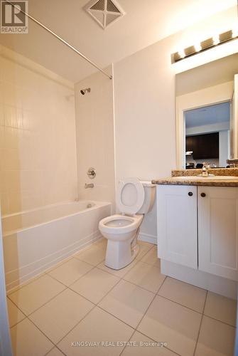 318 - 570 Lolita Gardens, Mississauga, ON - Indoor Photo Showing Bathroom