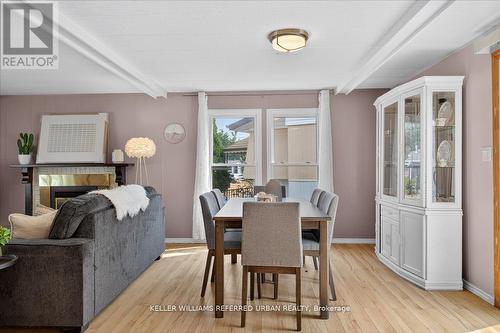 7 Sunset Drive, Innisfil, ON - Indoor