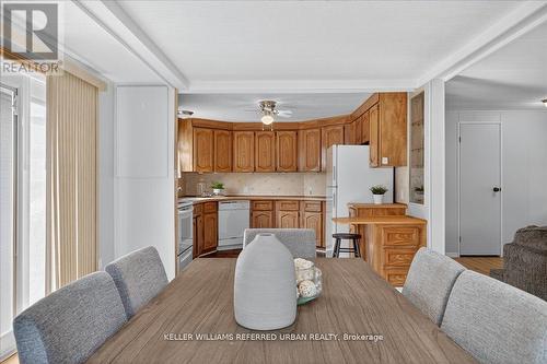 7 Sunset Drive, Innisfil, ON - Indoor