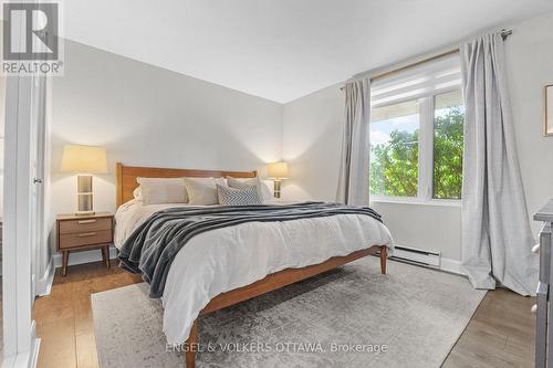 101 - 800 Mckellar Avenue, Ottawa, ON - Indoor Photo Showing Bedroom