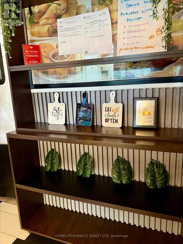 4 - 825 Saginaw Parkway, Cambridge, ON 