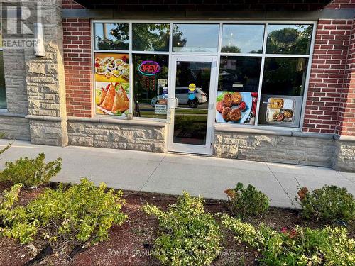 4 - 825 Saginaw Parkway, Cambridge, ON 