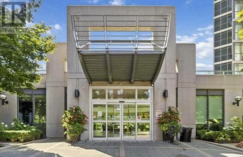 1801 - 30 Harrison Garden Boulevard, Toronto, ON - Outdoor