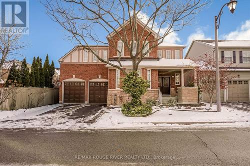 7 BUTTERWORTH DRIVE  Ajax, ON L1T 4W8