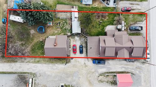 5744 Vermillion Street, Edgewater, BC 