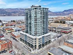 701-1588 Ellis Street  Kelowna, BC V1Y 8L1