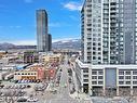 701-1588 Ellis Street, Kelowna, BC  - Outdoor With Facade 