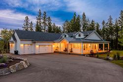 4135 June Springs Road  Kelowna, BC V1W 4C9