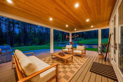 4135 June Springs Road, Kelowna, BC -  Photo Showing Other Room