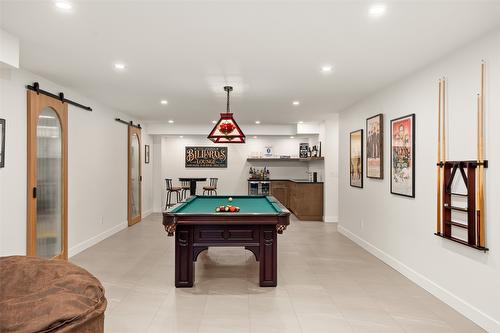 4135 June Springs Road, Kelowna, BC - Indoor Photo Showing Other Room