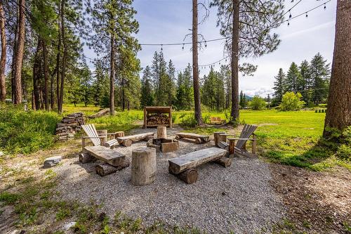 4135 June Springs Road, Kelowna, BC - Outdoor