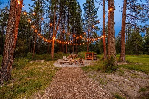 4135 June Springs Road, Kelowna, BC - Outdoor With View