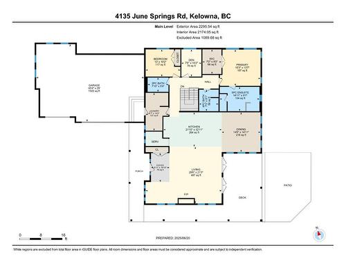 4135 June Springs Road, Kelowna, BC - Other