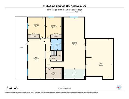 4135 June Springs Road, Kelowna, BC - Other