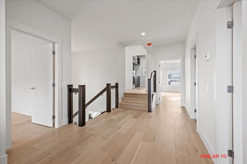 4621 Fordham Road, Kelowna, BC - Indoor Photo Showing Other Room