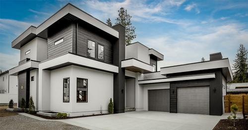 4621 Fordham Road, Kelowna, BC - Outdoor