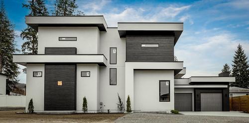 4621 Fordham Road, Kelowna, BC - Outdoor